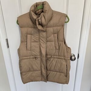 Puffer Vest